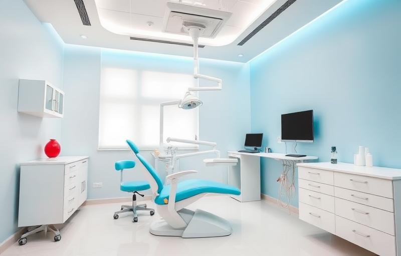 Création de site internet pour dentiste : le guide complet en 2026