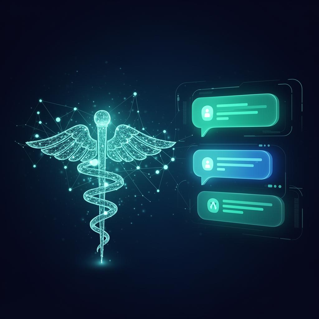 GEO santé 2026 : être recommandé par ChatGPT et Google AI