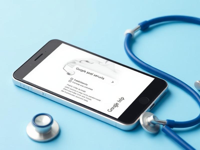 Médecin : comment apparaître en premier sur Google en 2026 ?