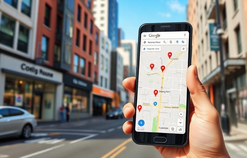 Référencement local pour cabinet médical : le guide complet