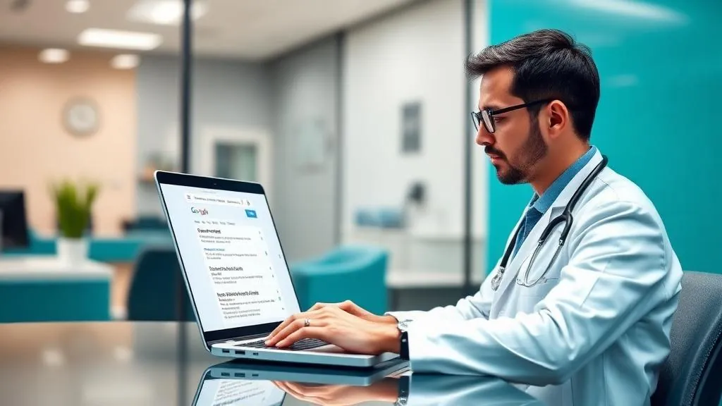 Comment votre site internet peut vous placer devant vos confrères sur Google ?